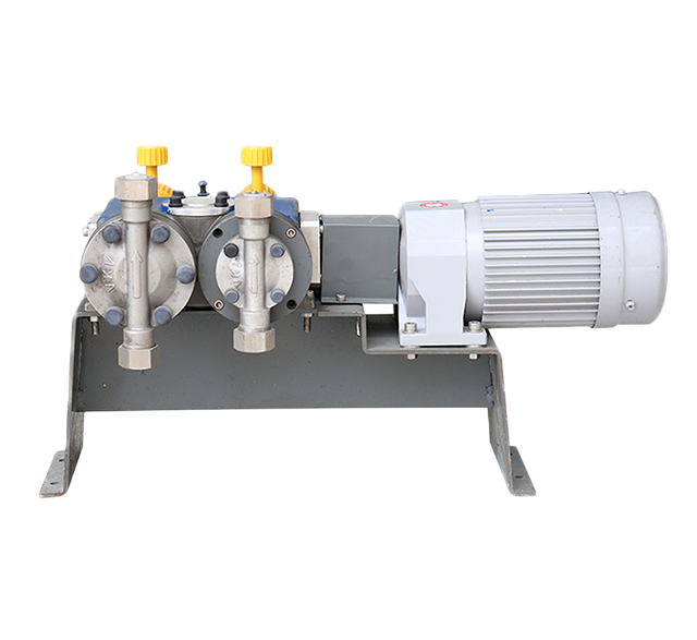 雙頭計量泵KS系列